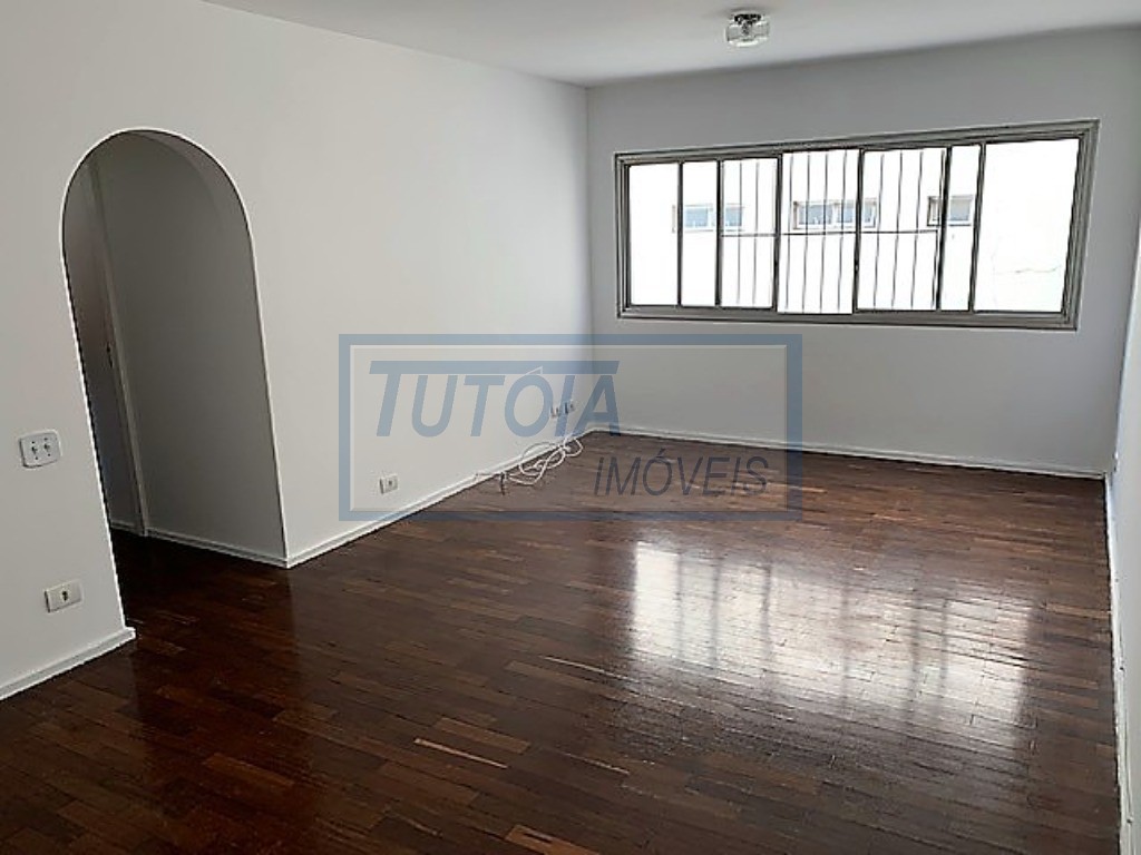 Apartamento para alugar com 3 quartos, 98m² - Foto 1