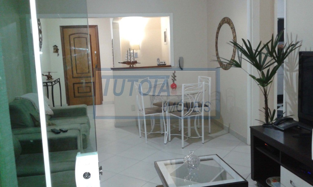 Apartamento à venda com 3 quartos, 83m² - Foto 5