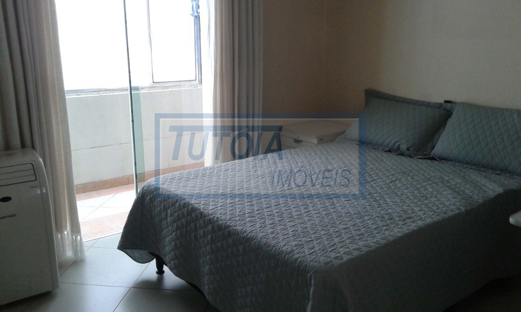 Apartamento à venda com 3 quartos, 83m² - Foto 8