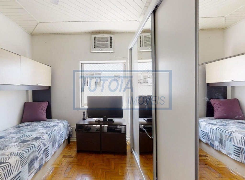 Apartamento à venda com 3 quartos, 147m² - Foto 9