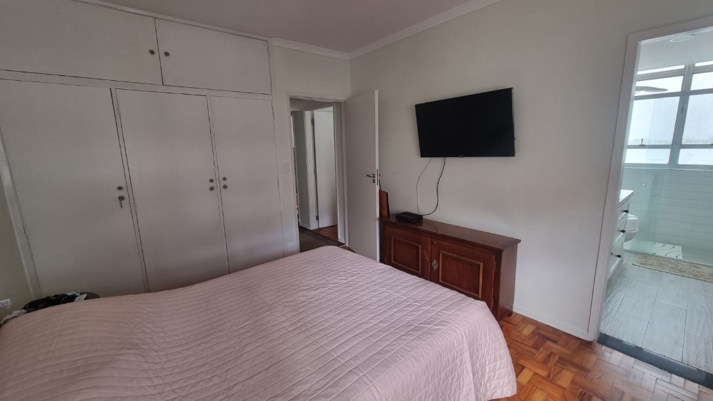 Apartamento à venda com 3 quartos, 105m² - Foto 27