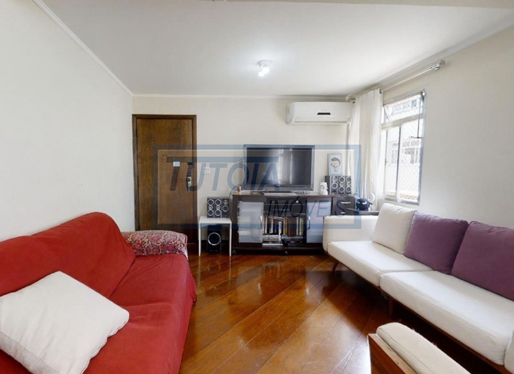 Apartamento à venda com 3 quartos, 147m² - Foto 1