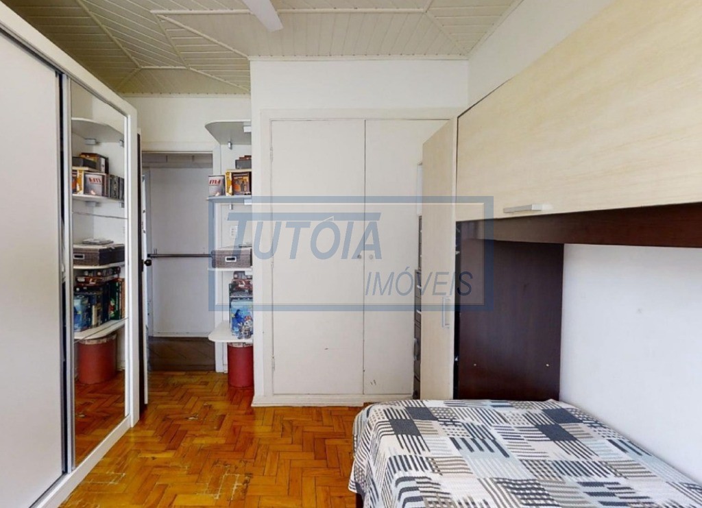 Apartamento à venda com 3 quartos, 147m² - Foto 8