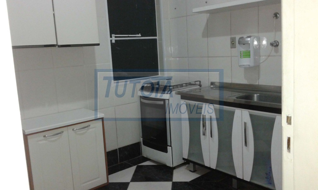 Apartamento à venda com 3 quartos, 83m² - Foto 17