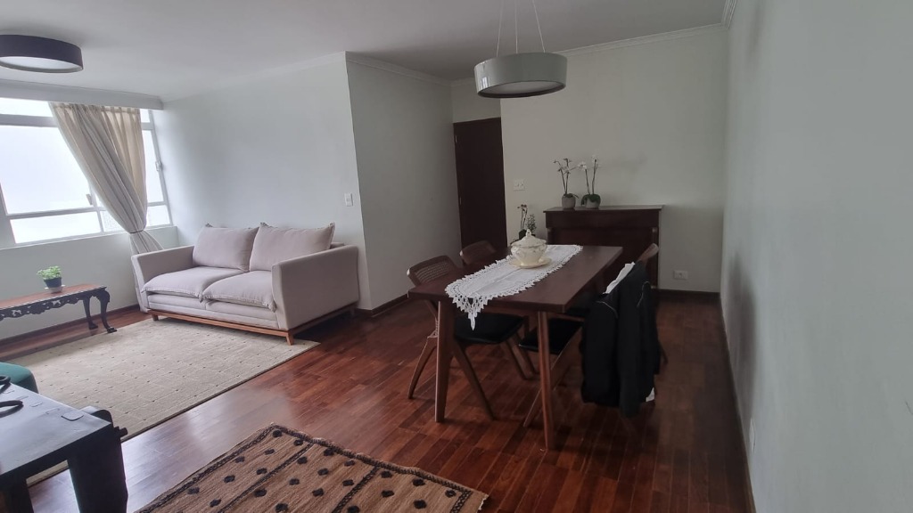 Apartamento à venda com 3 quartos, 105m² - Foto 5