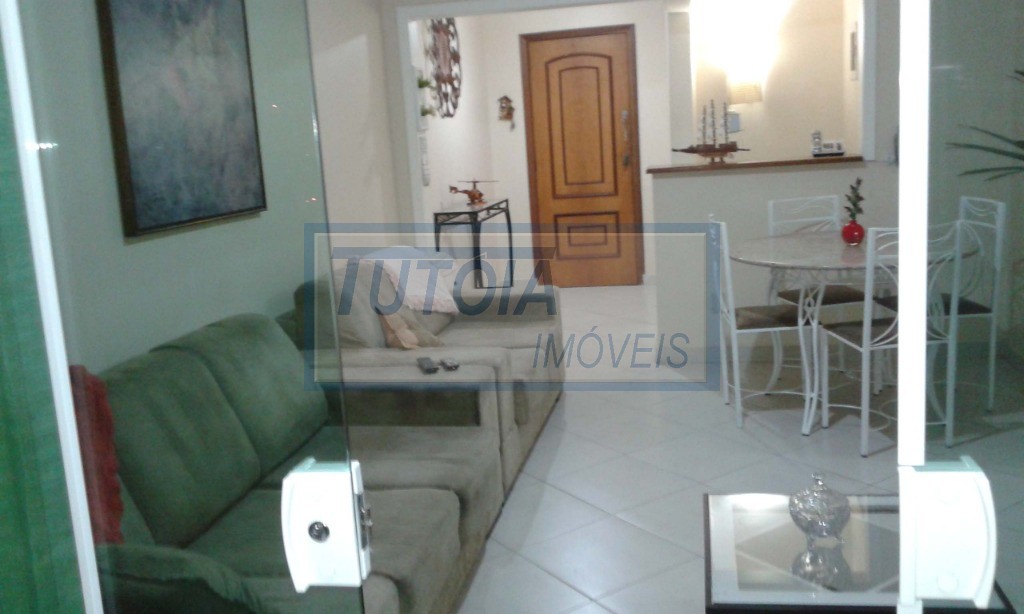 Apartamento à venda com 3 quartos, 83m² - Foto 1