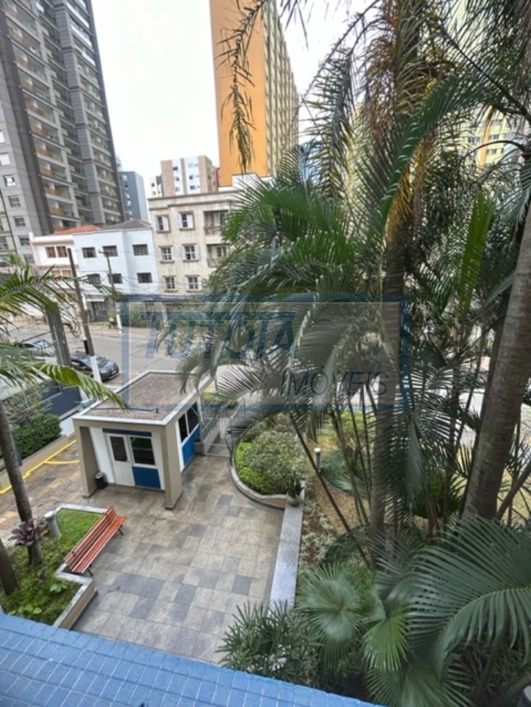 Apartamento para alugar com 3 quartos, 98m² - Foto 33