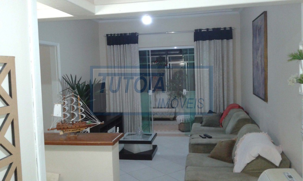 Apartamento à venda com 3 quartos, 83m² - Foto 3