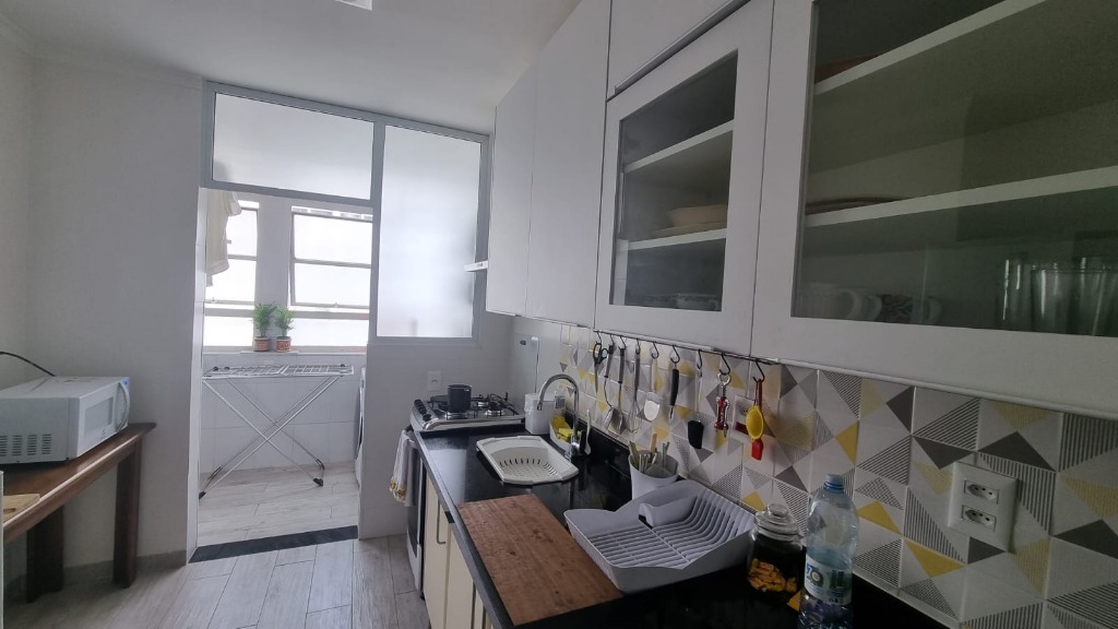 Apartamento à venda com 3 quartos, 105m² - Foto 10