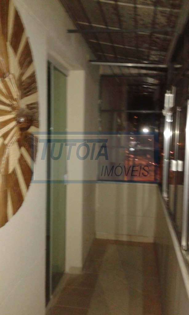 Apartamento à venda com 3 quartos, 83m² - Foto 21