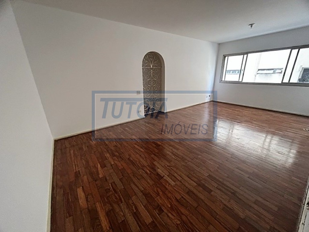 Apartamento para alugar com 3 quartos, 98m² - Foto 3