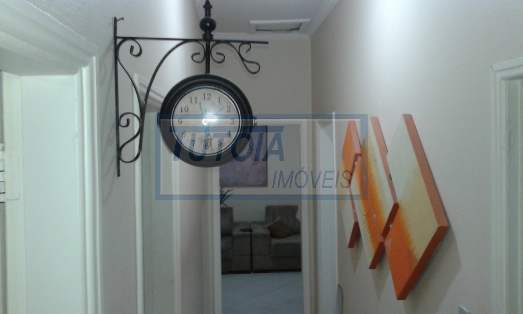 Apartamento à venda com 3 quartos, 83m² - Foto 2