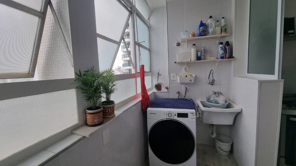 Apartamento à venda com 3 quartos, 105m² - Foto 14