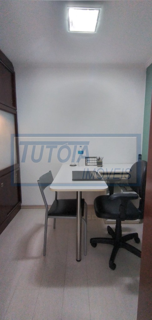 Conjunto Comercial-Sala para alugar, 36m² - Foto 8