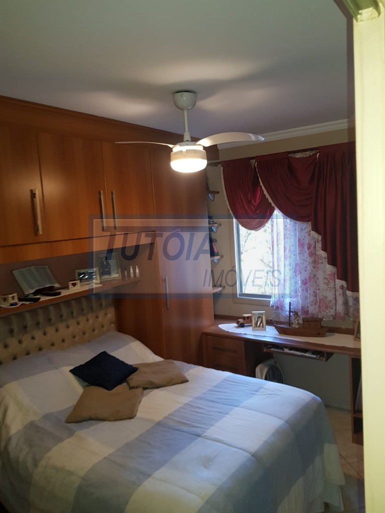 Apartamento à venda com 2 quartos, 60m² - Foto 7