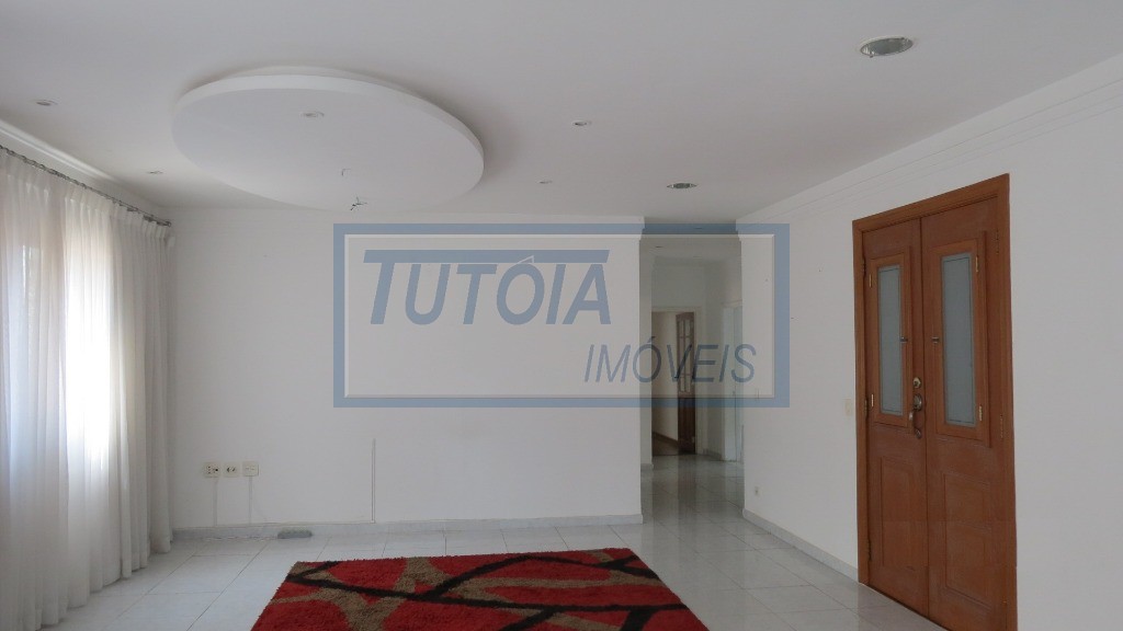 Apartamento à venda com 4 quartos, 263m² - Foto 2