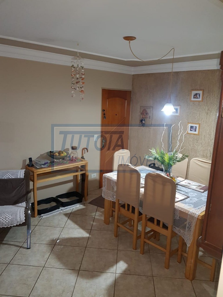 Apartamento à venda com 2 quartos, 60m² - Foto 5