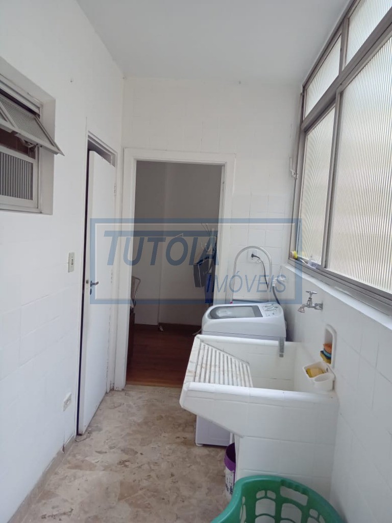 Apartamento à venda com 3 quartos, 189m² - Foto 25