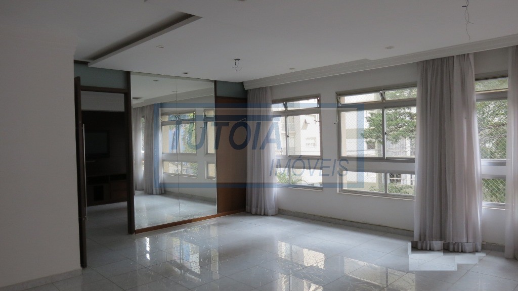 Apartamento à venda com 4 quartos, 263m² - Foto 11