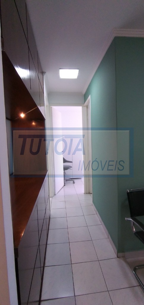 Conjunto Comercial-Sala para alugar, 36m² - Foto 12