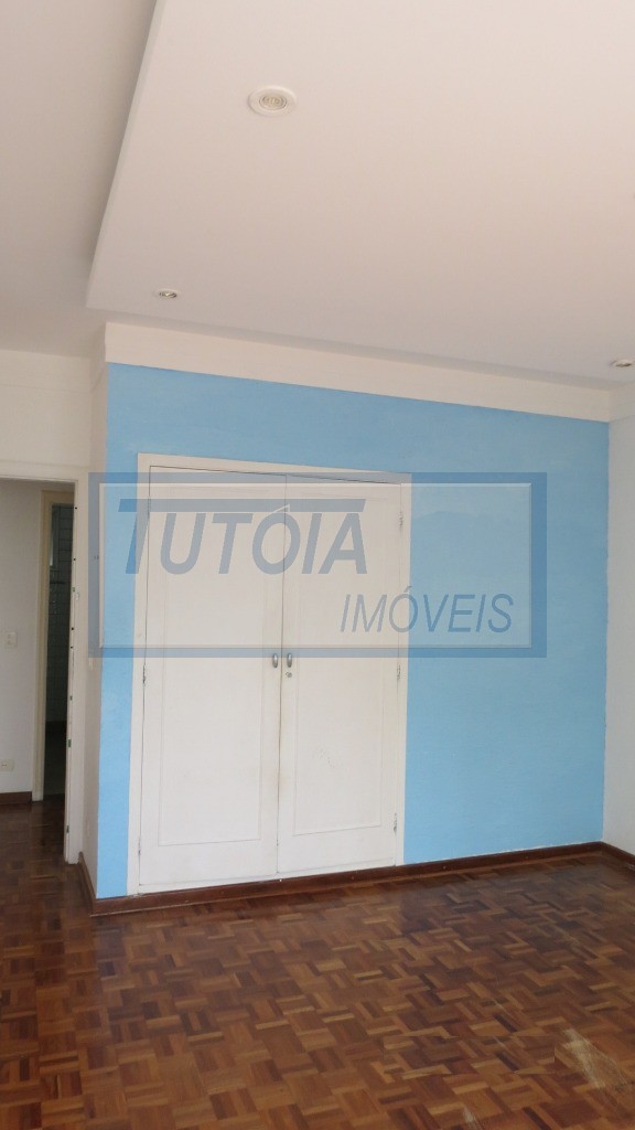 Apartamento à venda com 4 quartos, 263m² - Foto 4