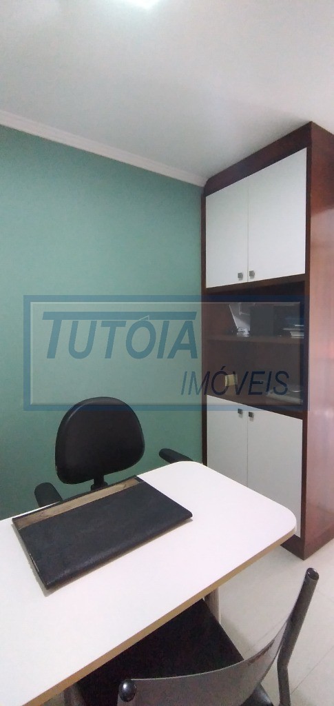 Conjunto Comercial-Sala para alugar, 36m² - Foto 7