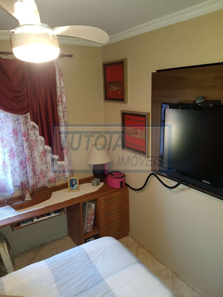 Apartamento à venda com 2 quartos, 60m² - Foto 8