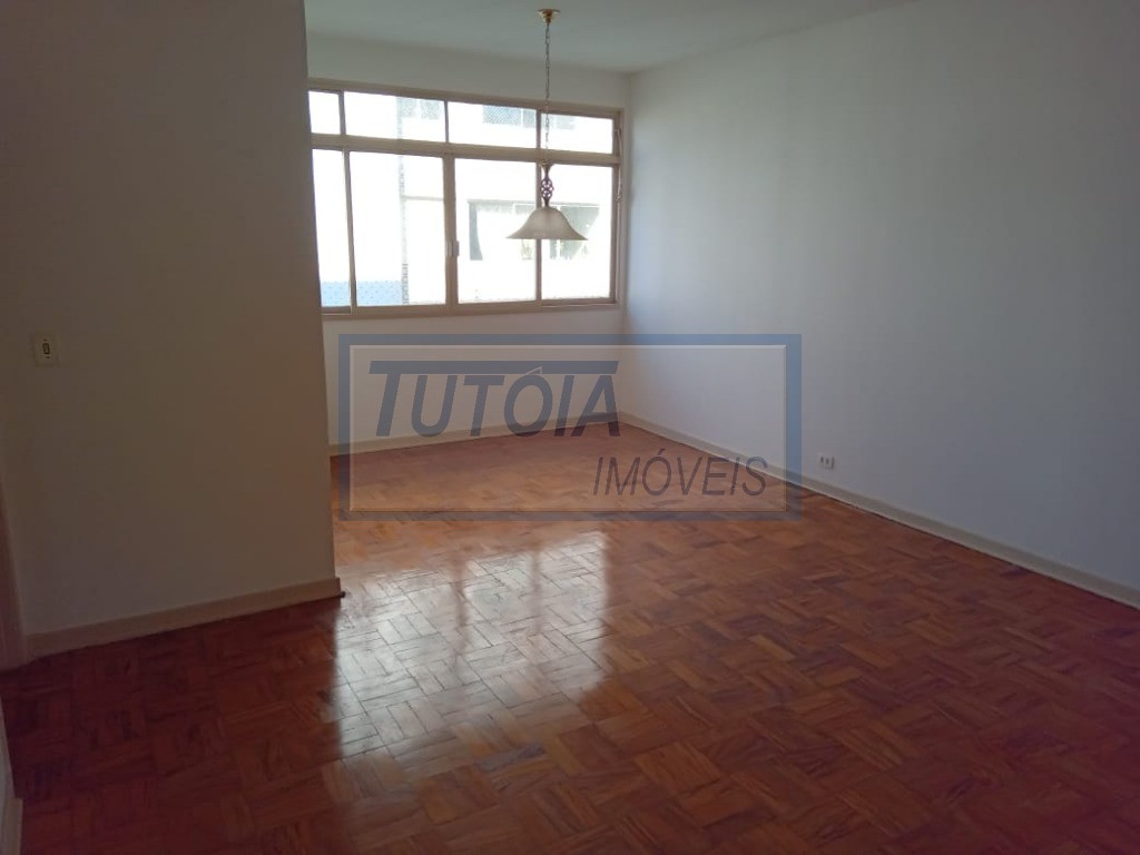 Apartamento à venda com 2 quartos, 107m² - Foto 1