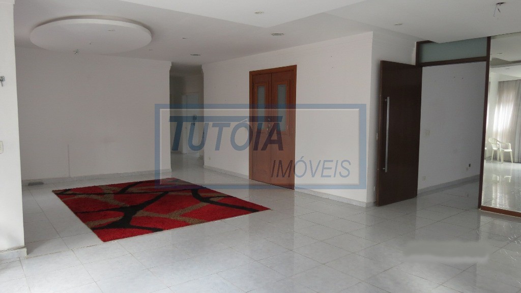 Apartamento à venda com 4 quartos, 263m² - Foto 1