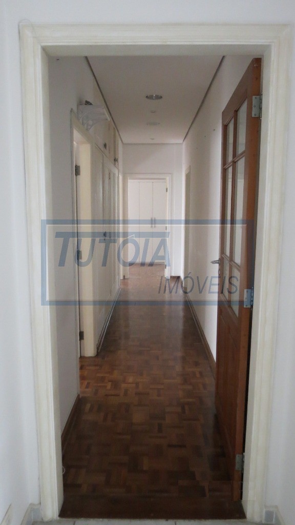 Apartamento à venda com 4 quartos, 263m² - Foto 3