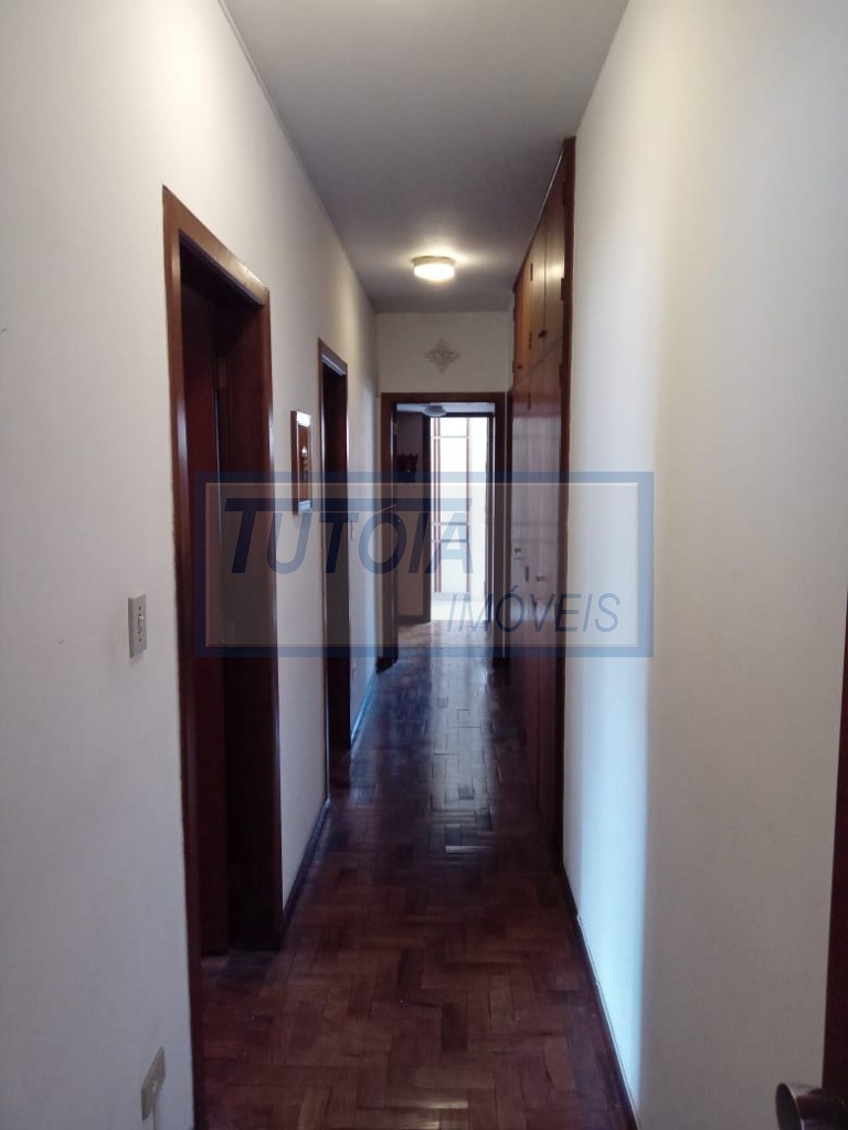 Apartamento à venda com 3 quartos, 189m² - Foto 9