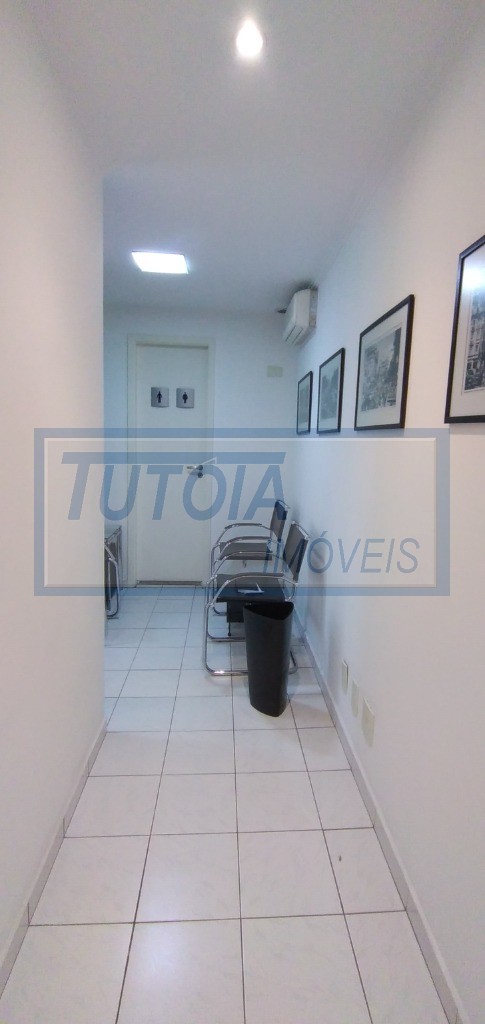 Conjunto Comercial-Sala para alugar, 36m² - Foto 11