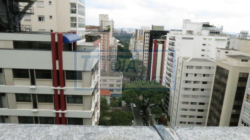 Apartamento à venda com 4 quartos, 263m² - Foto 22