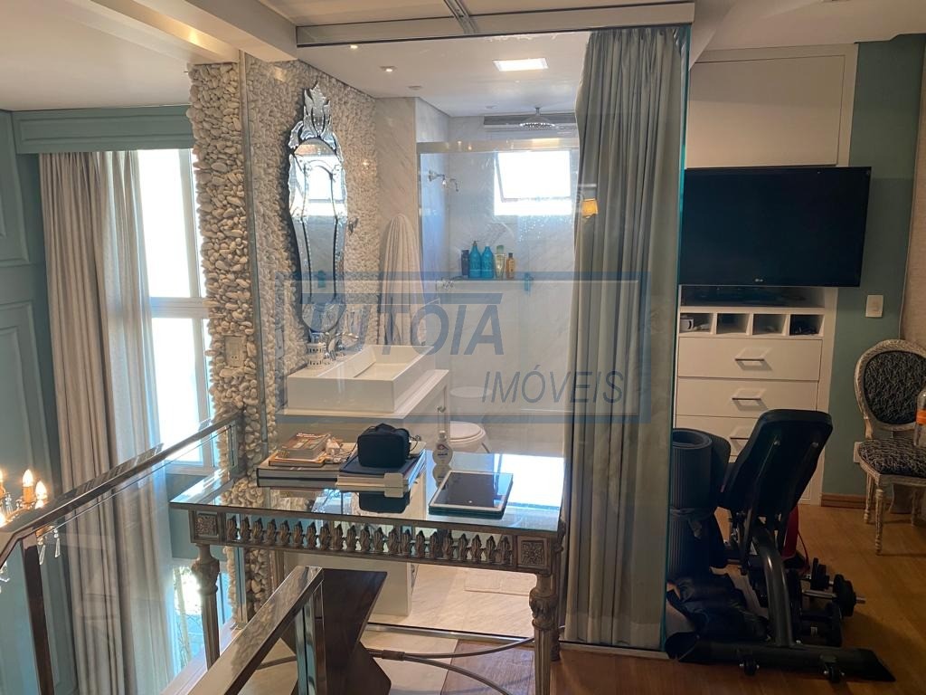 Apartamento à venda com 1 quarto, 65m² - Foto 22