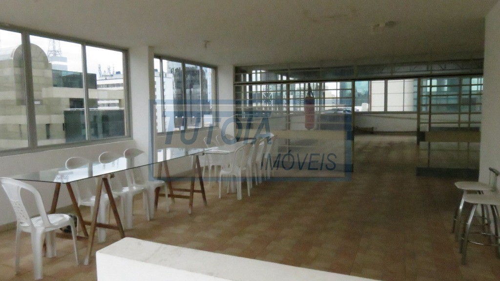 Apartamento à venda com 4 quartos, 263m² - Foto 23