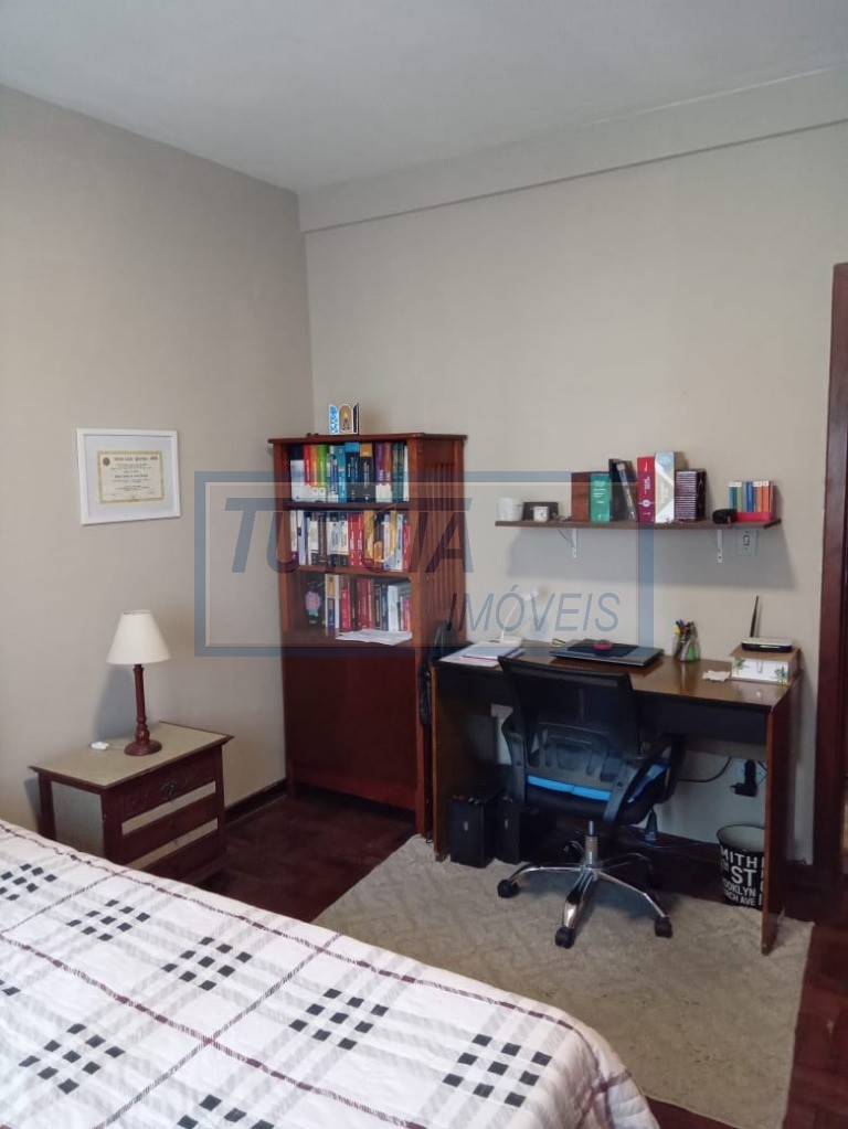 Apartamento à venda com 3 quartos, 189m² - Foto 10