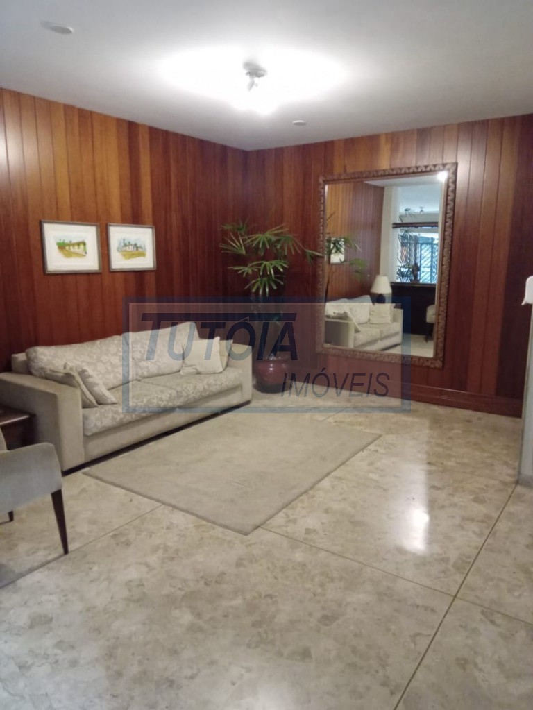 Apartamento à venda com 3 quartos, 189m² - Foto 28