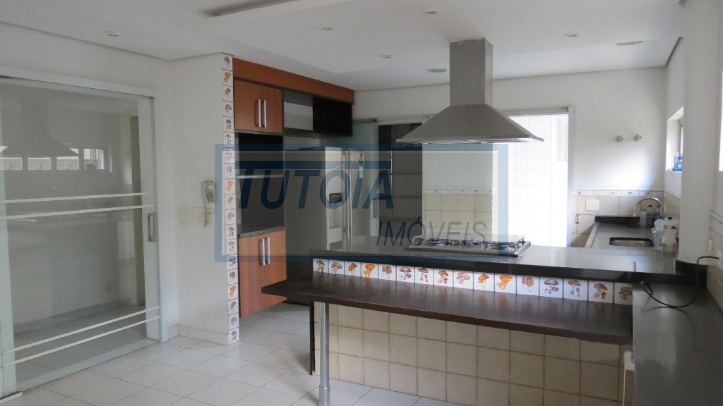 Apartamento à venda com 4 quartos, 263m² - Foto 7