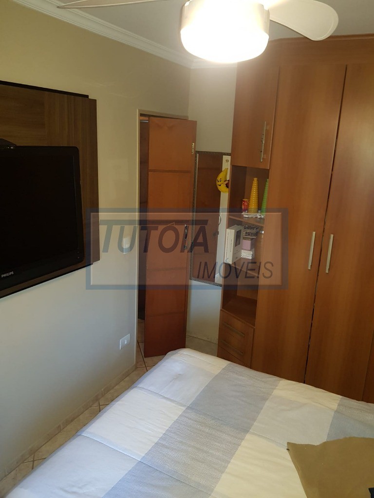 Apartamento à venda com 2 quartos, 60m² - Foto 6