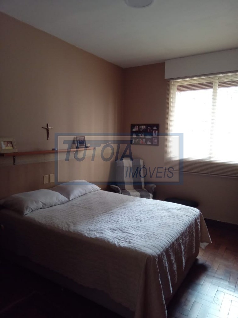 Apartamento à venda com 3 quartos, 189m² - Foto 14