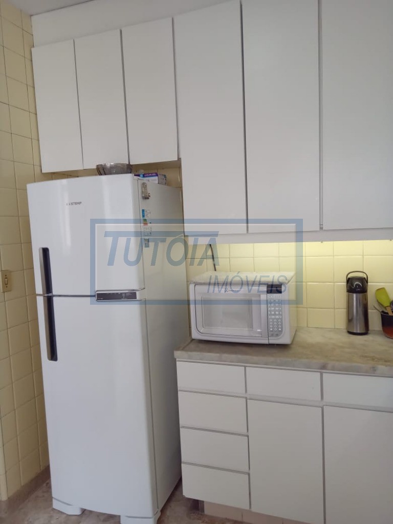 Apartamento à venda com 3 quartos, 189m² - Foto 20