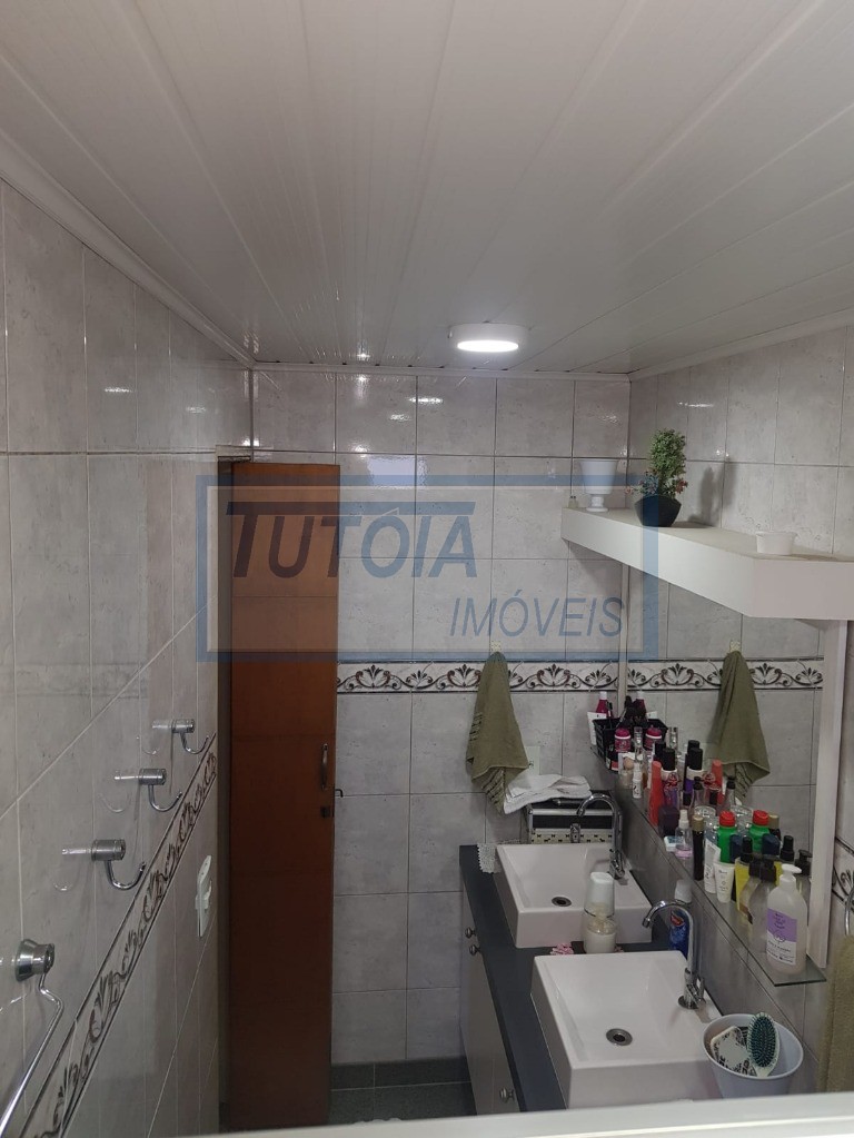 Apartamento à venda com 2 quartos, 60m² - Foto 13