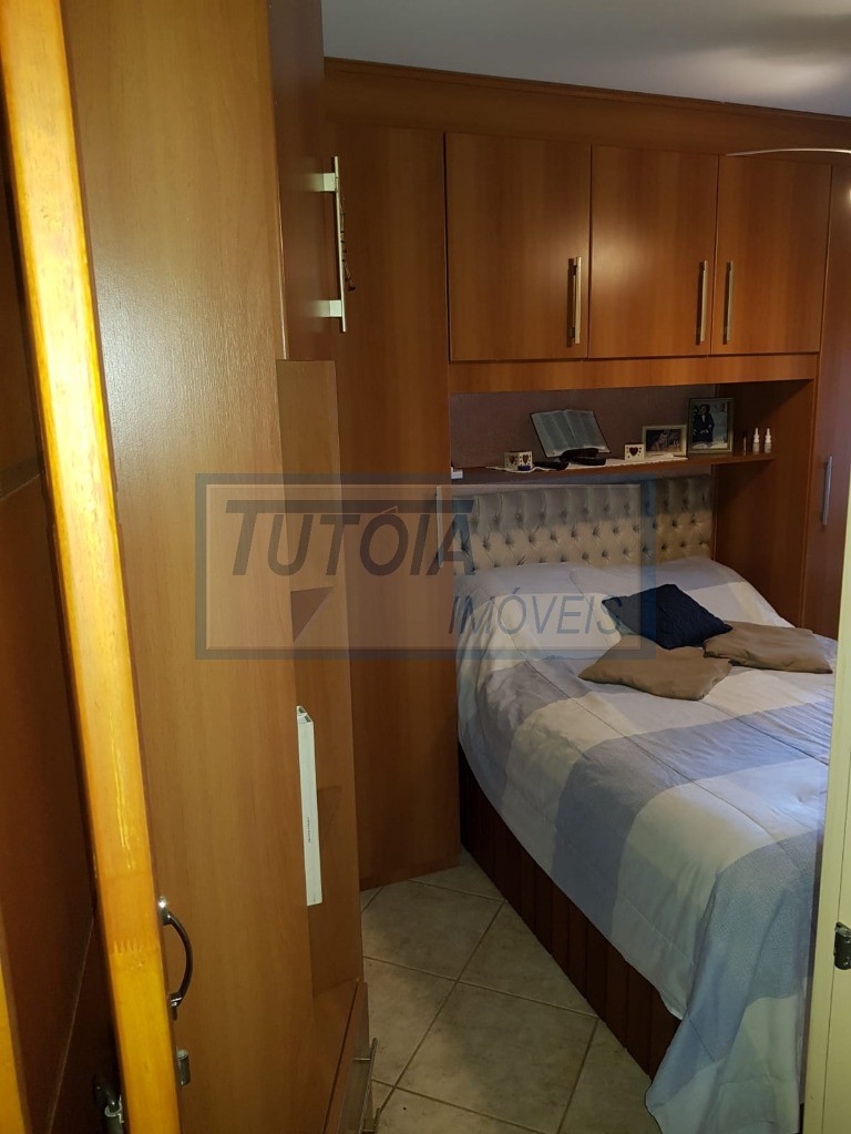 Apartamento à venda com 2 quartos, 60m² - Foto 9