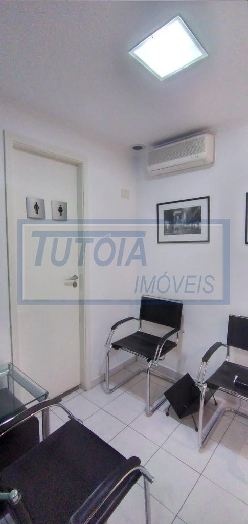 Conjunto Comercial-Sala para alugar, 36m² - Foto 13