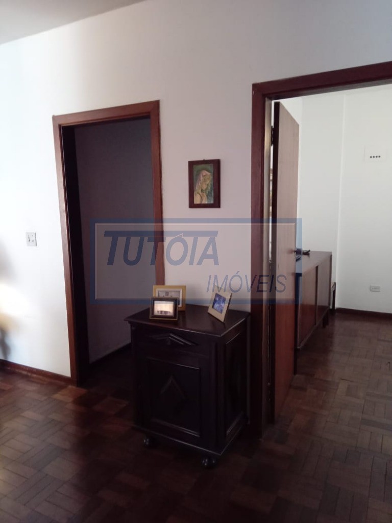 Apartamento à venda com 3 quartos, 189m² - Foto 6