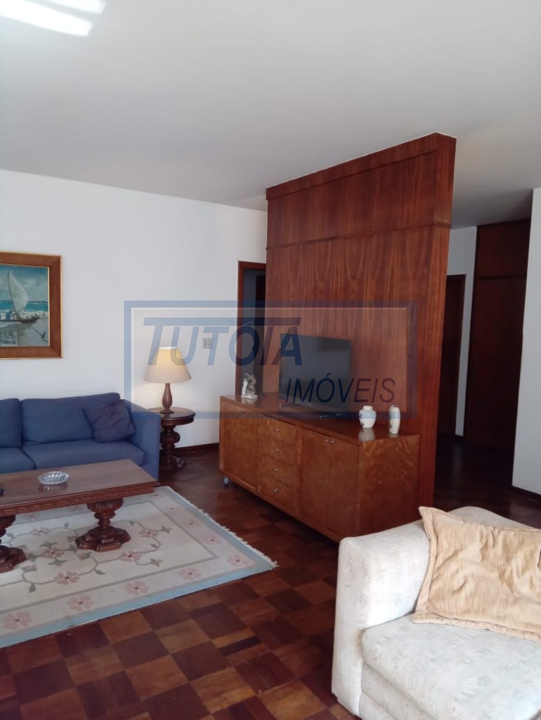 Apartamento à venda com 3 quartos, 189m² - Foto 3