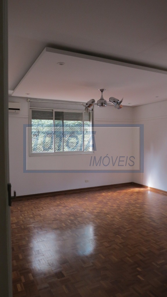 Apartamento à venda com 4 quartos, 263m² - Foto 5