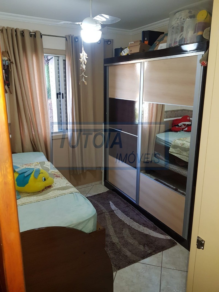 Apartamento à venda com 2 quartos, 60m² - Foto 11