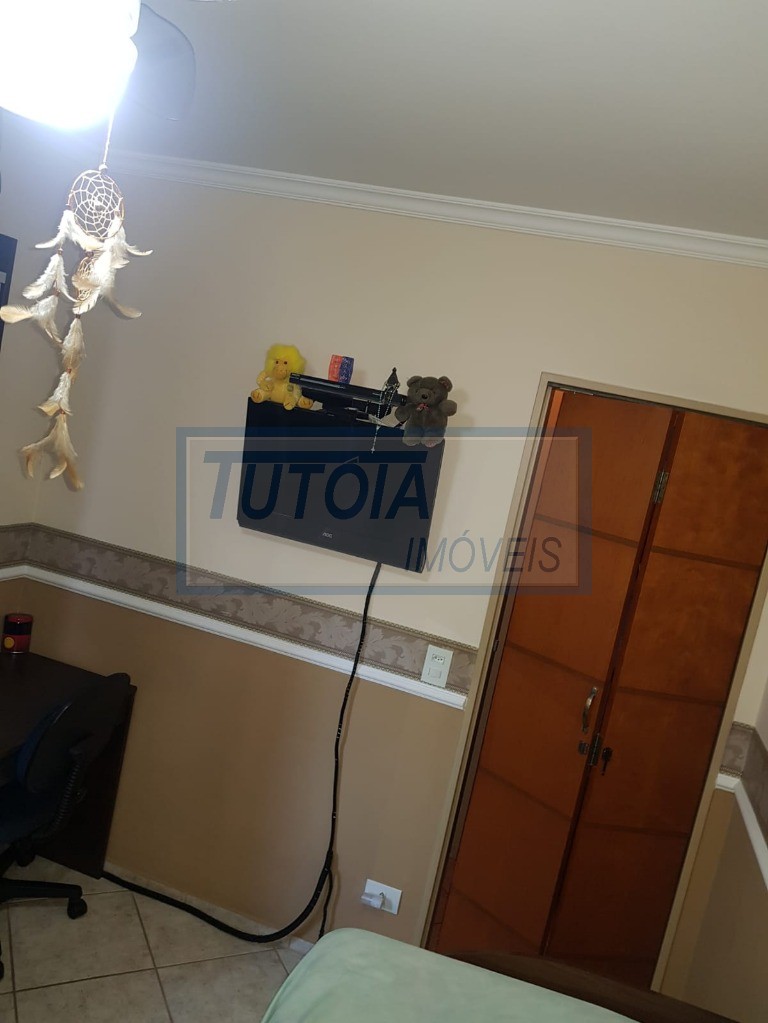 Apartamento à venda com 2 quartos, 60m² - Foto 10