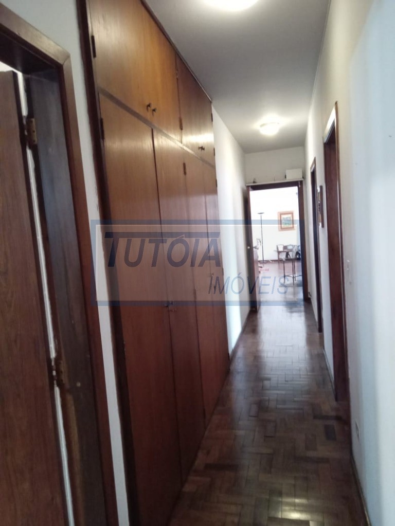 Apartamento à venda com 3 quartos, 189m² - Foto 8